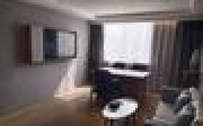 Home Inn Neo Tai'an Xintai Yuandong Road TV Tower