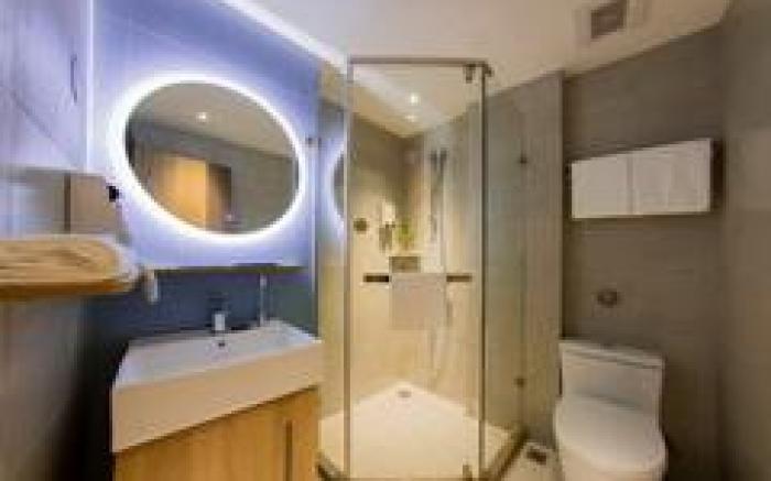 Home Inn Neo Danyang Railway Station Yanjingcheng Xinshi Kou