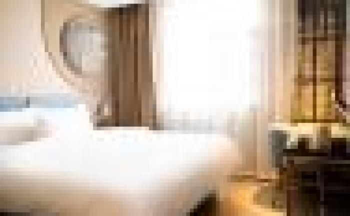 Home Inn Neo Laiyang High-speed Railway Bus Station Fushui North Road