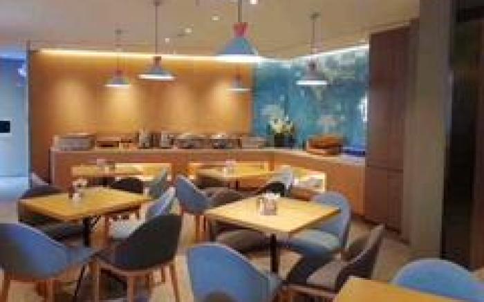 Home Inn Neo Jinan Jiefang Road