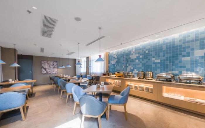 Home Inn Neo Taicang Shanghai East Road