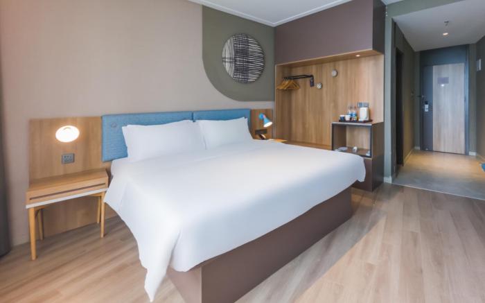 Home Inn Neo Changshu Dongbang Town