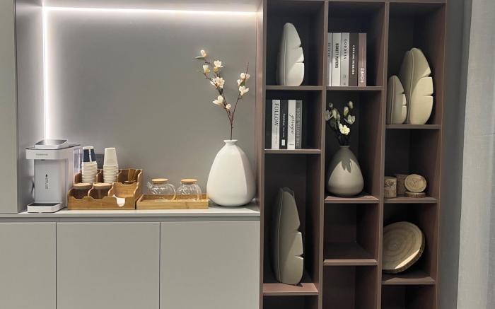 Home Inn Neo Changshu Dongbang Town