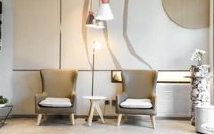 Home Inn Neo Yantai International Expo Center Yantai University