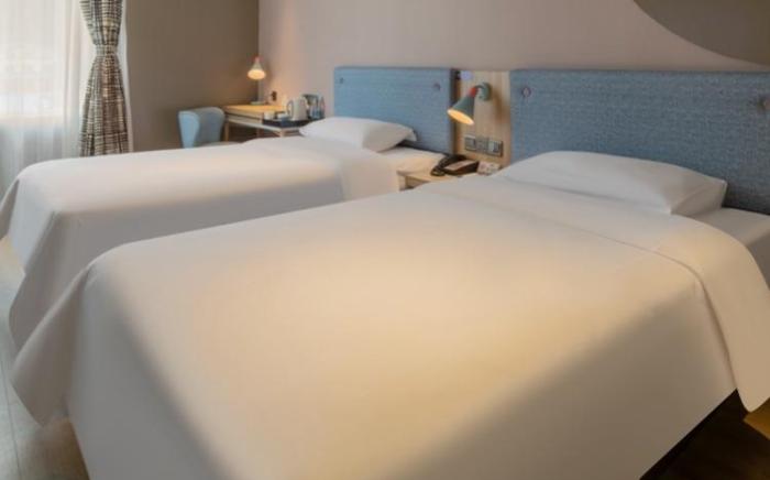 Home Inn Neo Qixia Commercial Street Moushi Manor