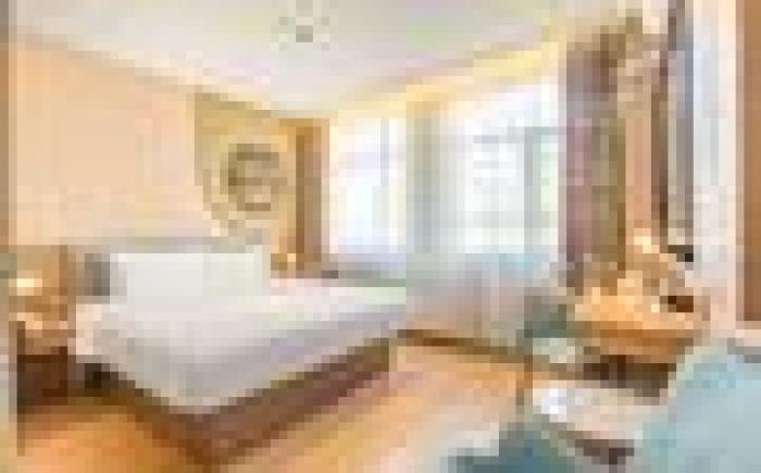 Home Inn Neo Jinan Zhangqiu Mingshui Ancient City Shanquan Road