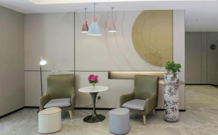 Home Inn Neo Yangzhou Slender West Lake West Gate Weiyang Road