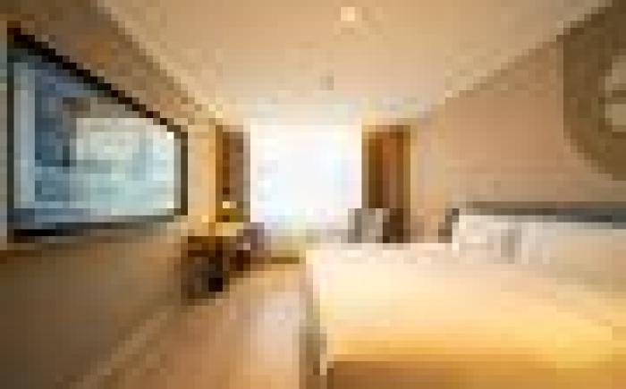 Home Inn Neo Yantai Hongyun Auto Plaza Airport Road