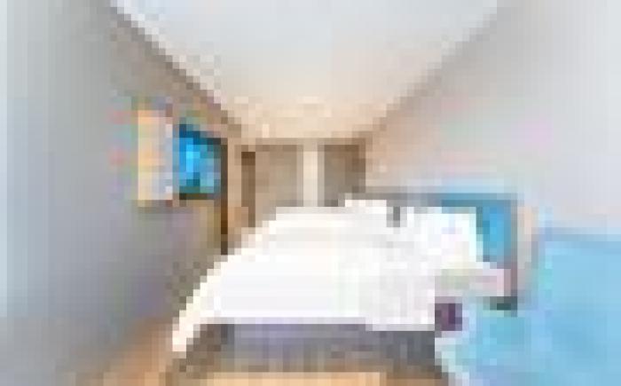 Home Inn Neo Jinan Jing Seventh Road Provincial Hospital