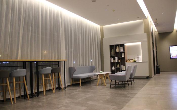 Home Inn Neo Yantai Penglai Pavilion Baxian Guohai Scenic Area Dengzhou Road