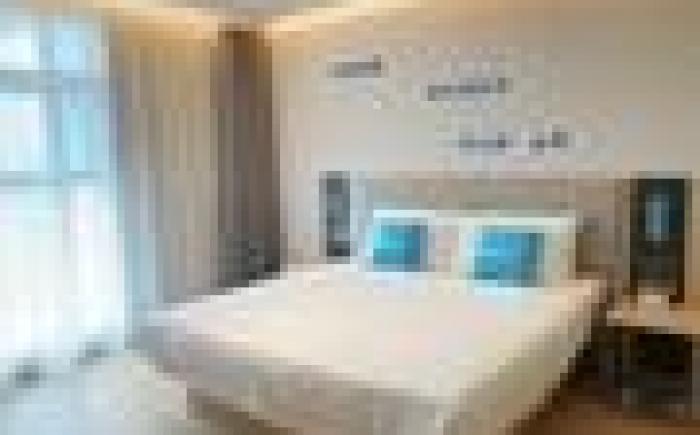 Home Inn Neo Yantai Penglai Pavilion Baxian Guohai Scenic Area Dengzhou Road