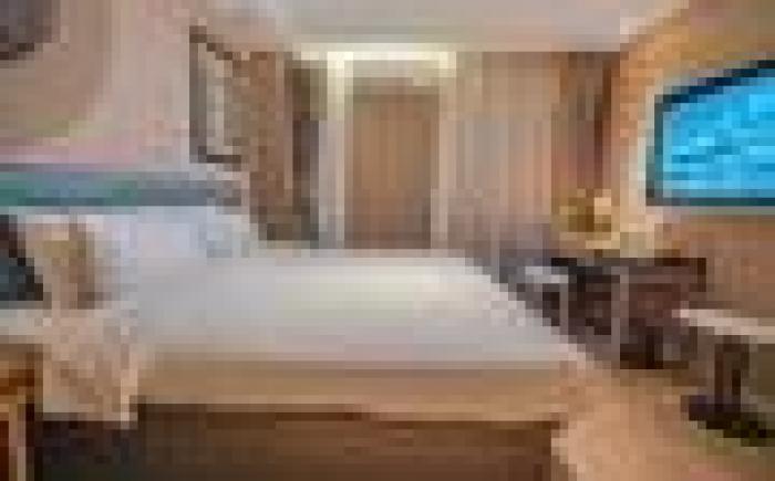 Home Inn Neo Yangzhou Shouxi West Lake Wenhe South Road