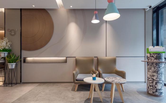 Home Inn Neo Yangzhou Shouxi West Lake Nantong West Road