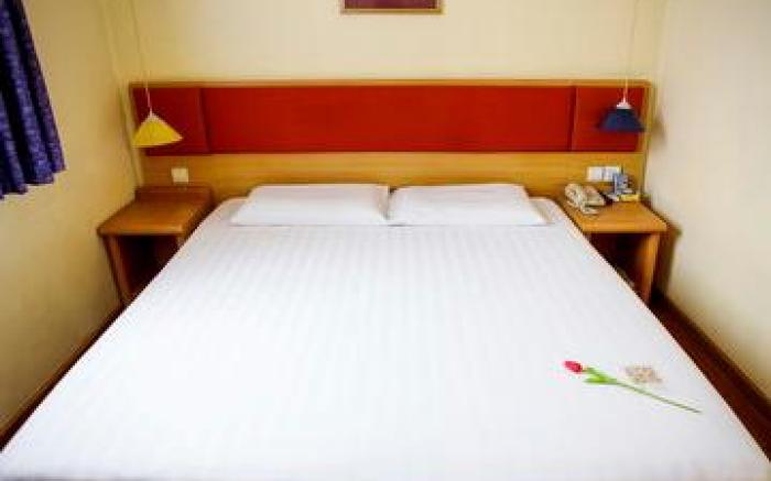 Home Inn Neo Zibo Linzi Avenue District Government Linzi Dayuan