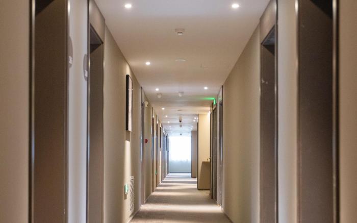 Home Inn Neo Qingzhou Museum Fangongting Wetland Park