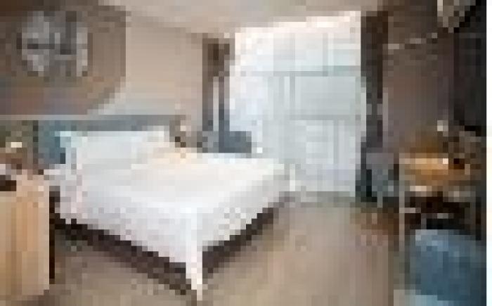 Home Inn Neo Yancheng Yulong East Road High-speed Railway Station