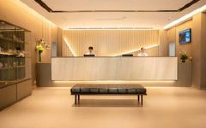 Home Inn Neo Qufu Jingxuan Middle Road Sankong
