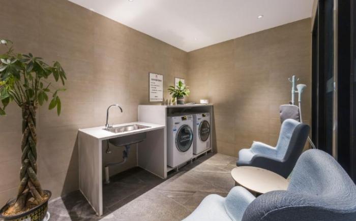 Home Inn Neo Dezhou Wucheng Zhenhua Avenue Binhu Lidu