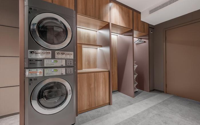 Home Inn Neo Jining Liangshan Phoenix City Commercial Street