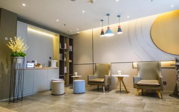 Home Inn Neo Tai'an Hushan Road Daimiao Hongmen