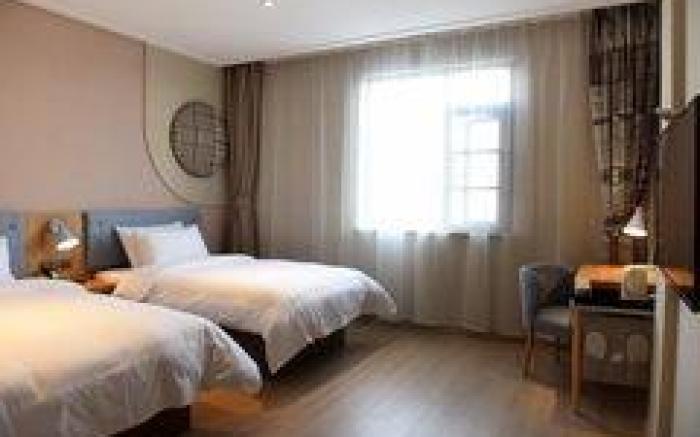 Home Inn Neo Xuzhou Yunlong Wanda Dezheng Road