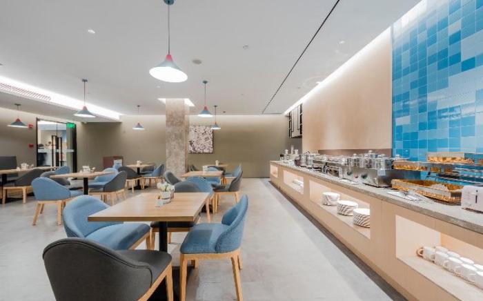 Home Inn Neo Changzhou Jintan Xintiandi