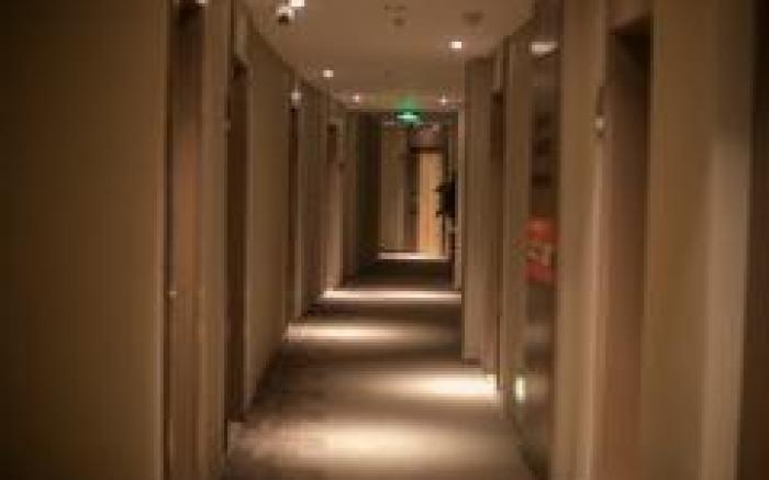 Home Inn Neo Xinghua Chang'an Middle Road Central Plaza