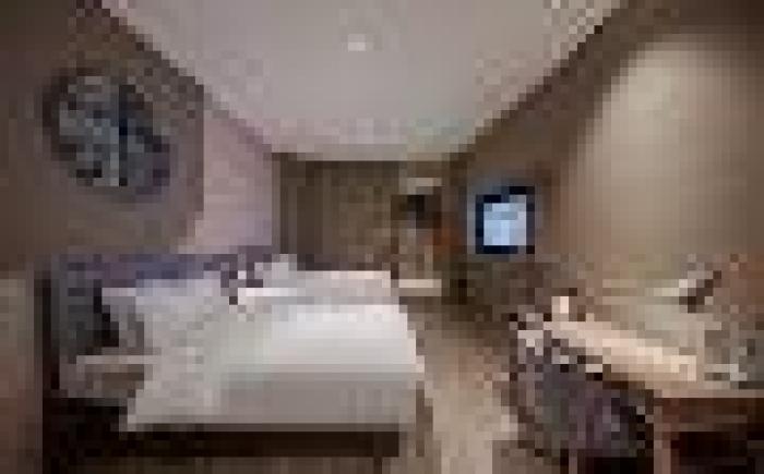 Home Inn Neo Taizhou Xinghua Anfeng Town