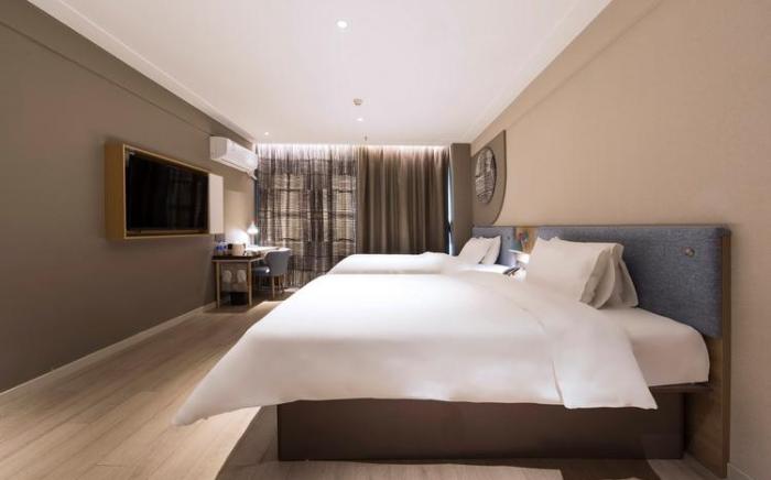 Home Inn Neo Huai'an Zhou Enlai Memorial Hall