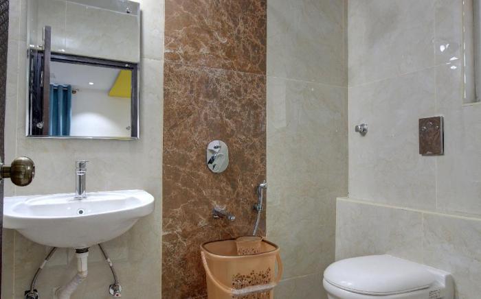Orange Suites & Inn Bangalore Airport