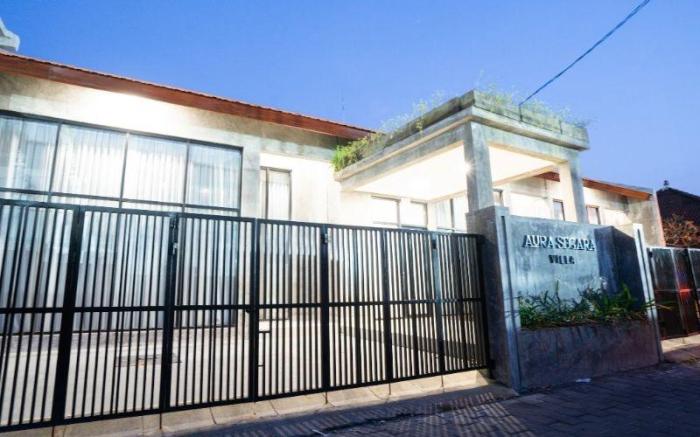 Aura Segara Villa