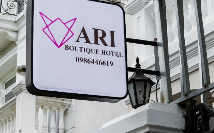 Ari Boutique Hotel
