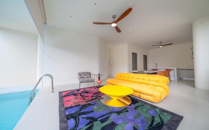 VILLA | POOL & KTV | Family & Friends Retreat  24