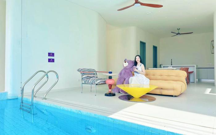 VILLA | POOL & KTV | Family & Friends Retreat  24