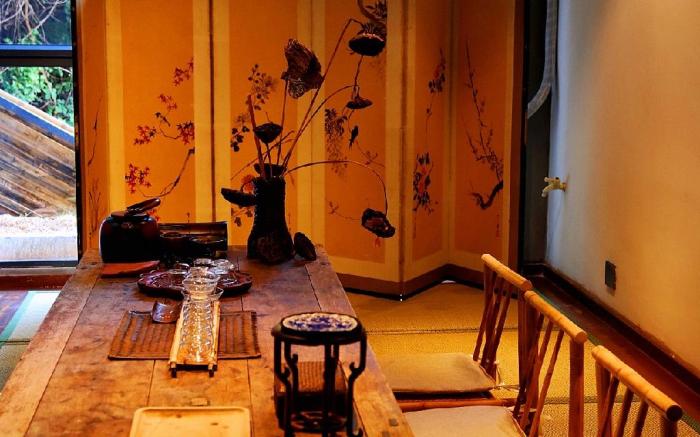 Xue'ershanfang · Shanhaijing