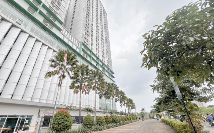 Stunning Comfy Studio Apt Bale Hinggil By Travelio