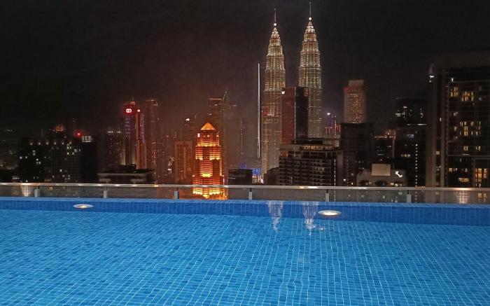 39B The Infinitum | KLCC Infinity