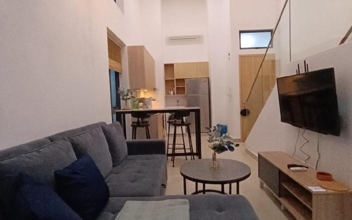 1101A The Infinitum 1BR | KLCC Infinity Pool