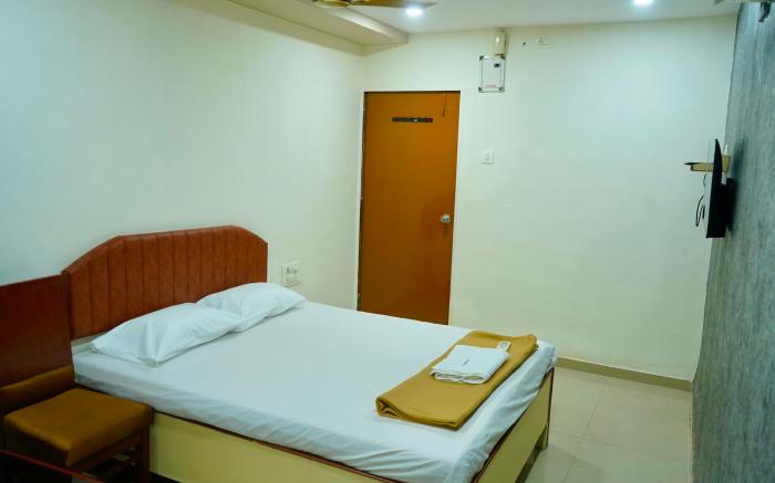 Hotel New Amber Loadging & Boarding
