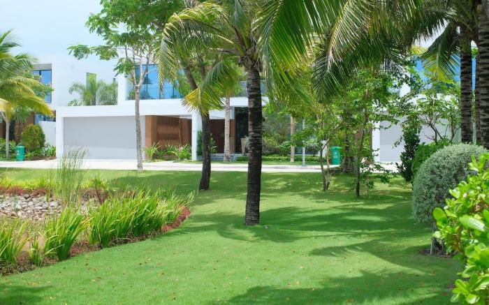 Villa 95 3PN Sanctuary Ho Tram Resort