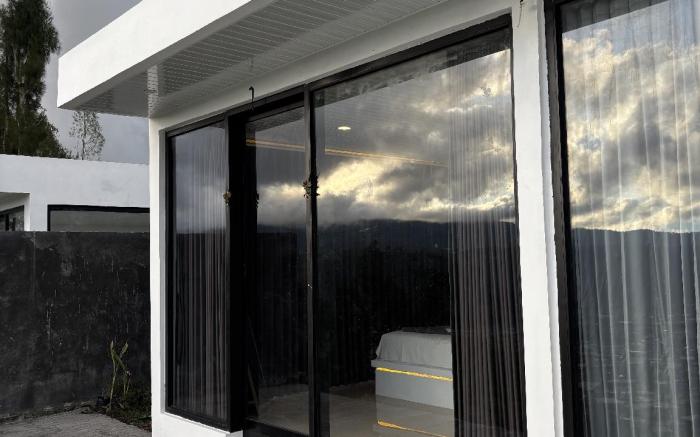 The heaven Kintamani 