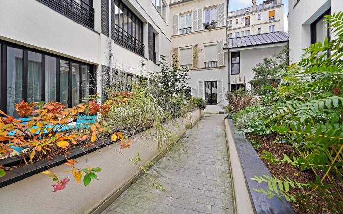 Classy studio loft - Marais Bastille
