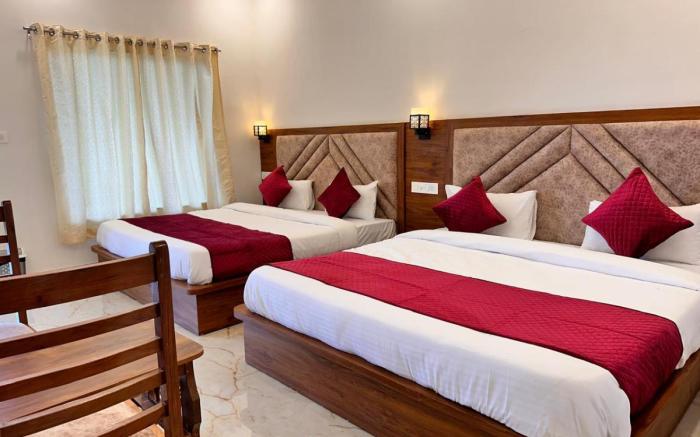 Pushkar Rajwara Resort