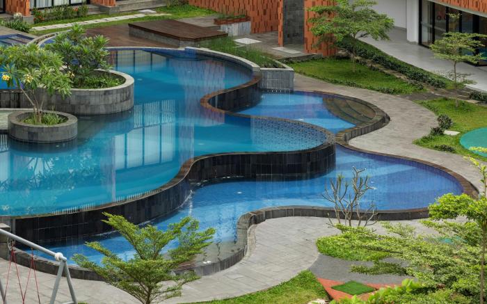 Hotel Santika Premiere Linggarjati - Kuningan