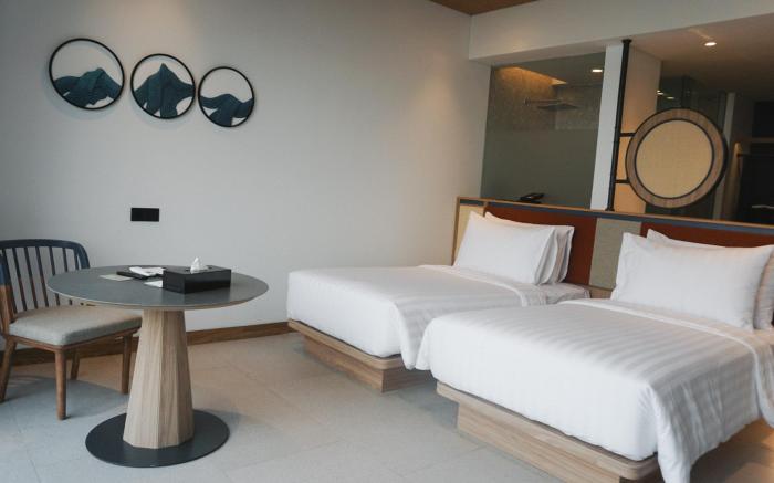Hotel Santika Premiere Linggarjati - Kuningan