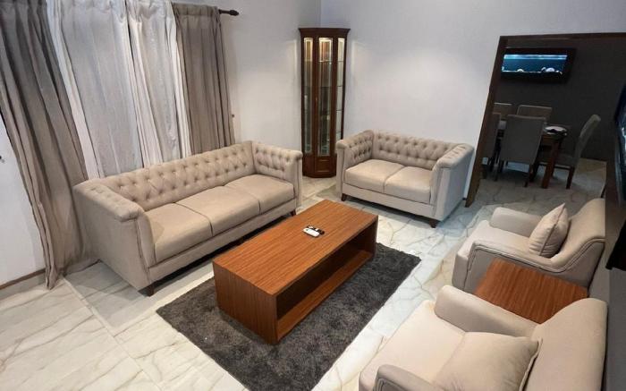 Deluxe Room in Sanctuary by Snooze Living A/C