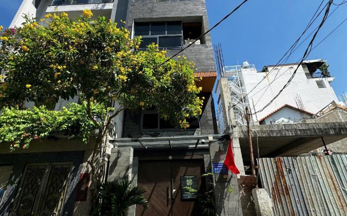 Zeus Living - Cozy Apartment in Thao Dien