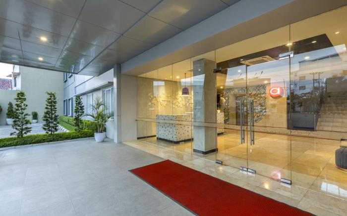 Amaris Hotel Lampung City