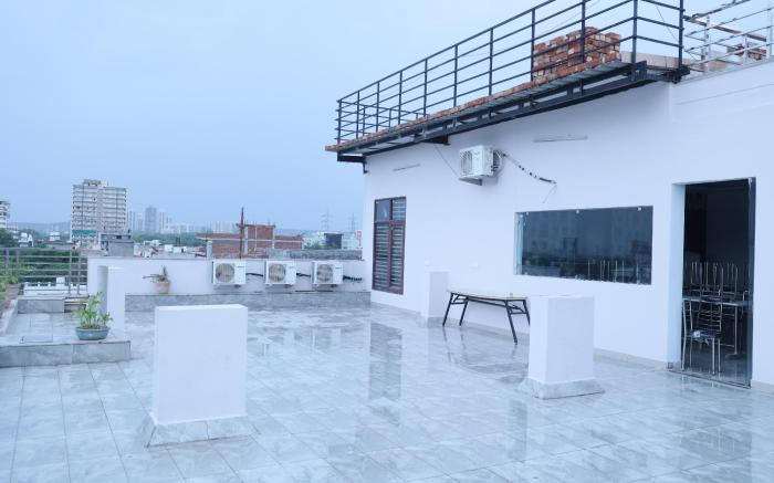 Raj Residency New 