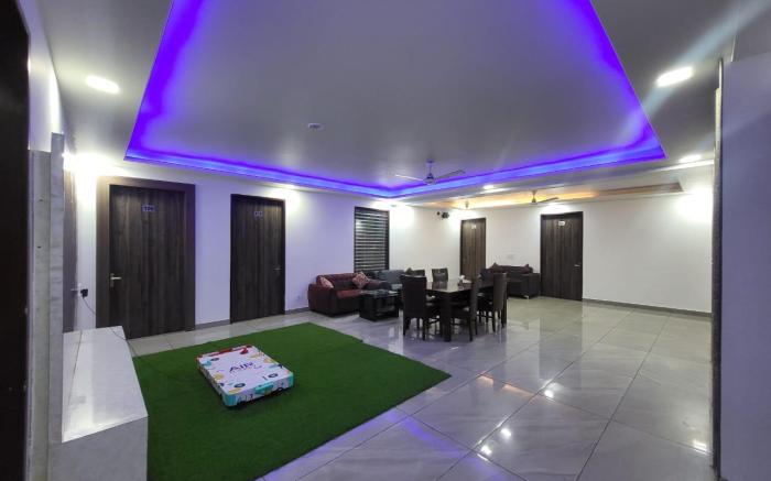 Raj Residency New 